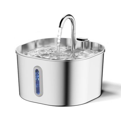 Pawqua - 2.2L Fountain