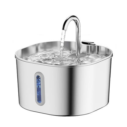 Pawqua - 2.2L Fountain