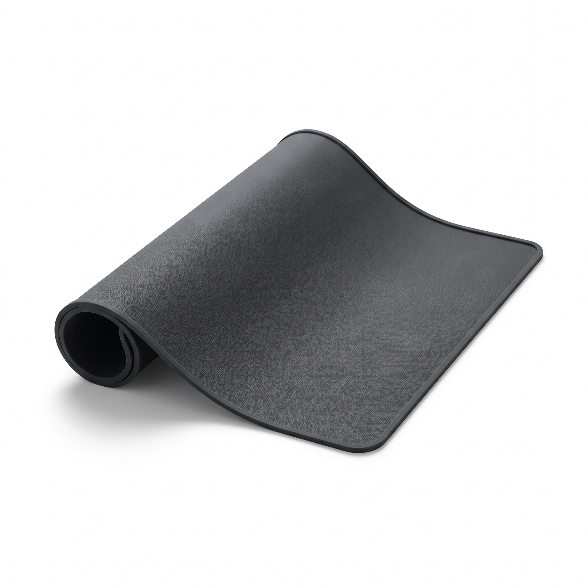 Anti-splash mat