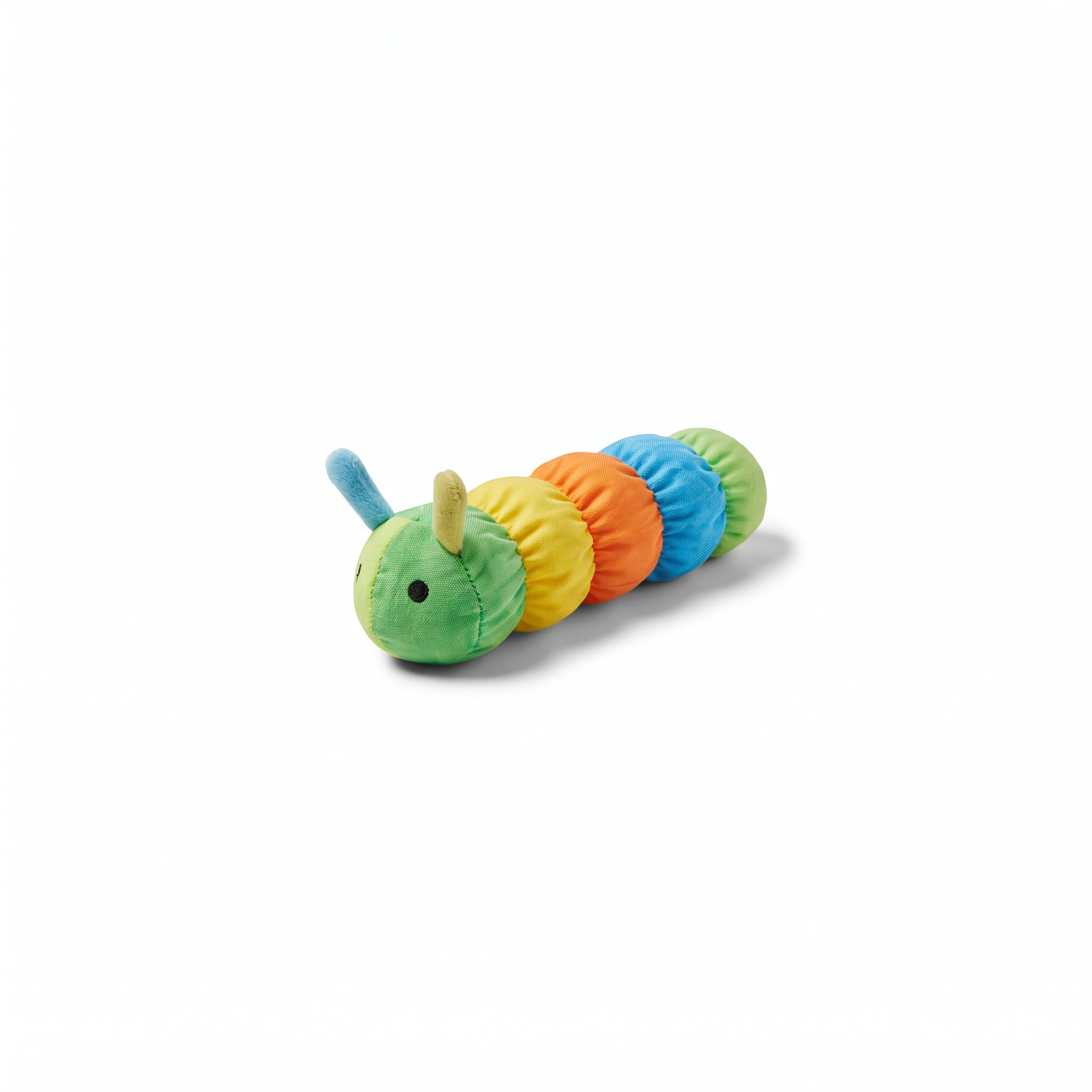 Cat enrichment toy