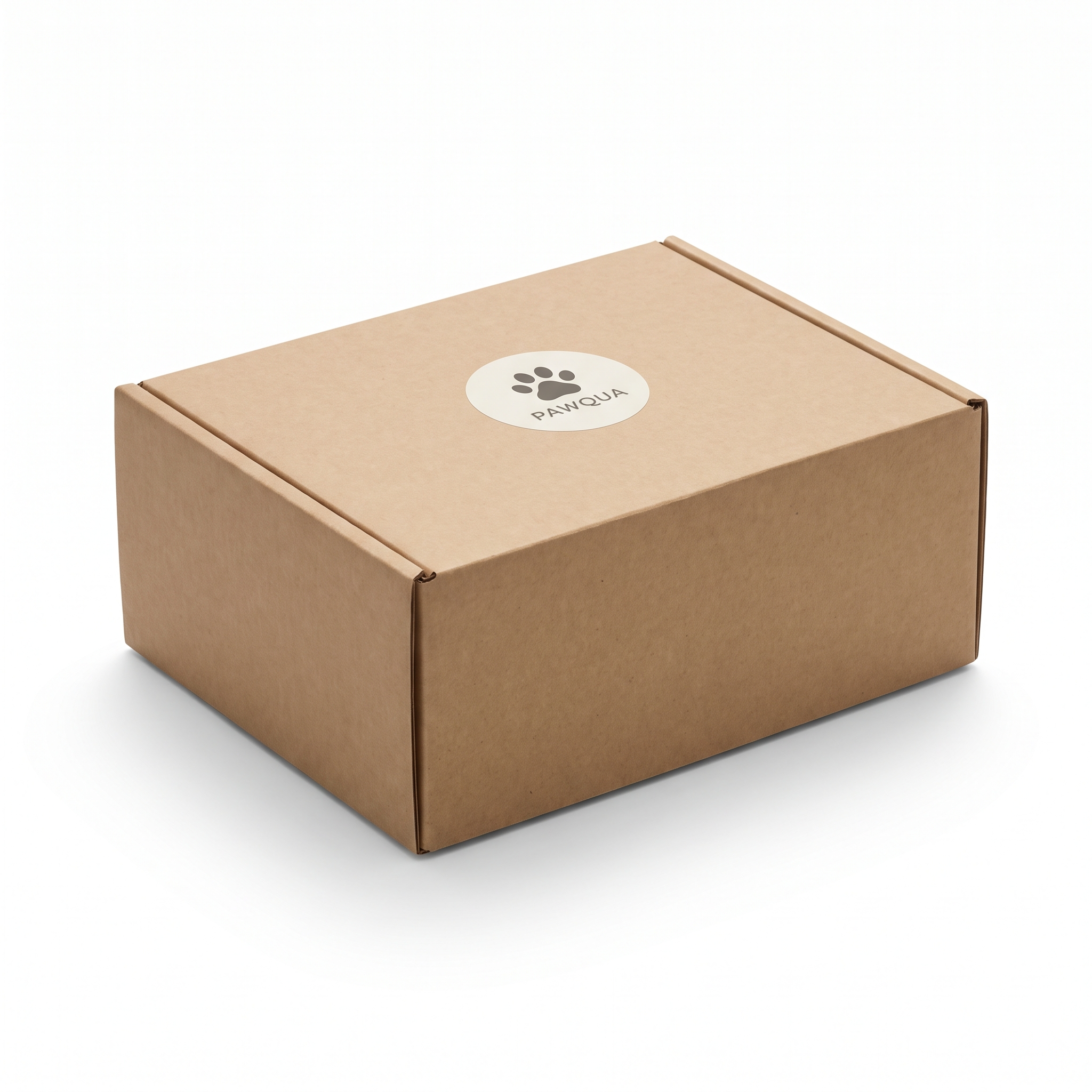 Free tracked shipping